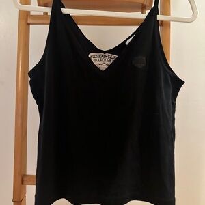 Harley Davidson Women’s Tank Top V cut